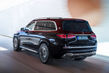 Состоялась презентация кроссовера Mercedes-Maybach GLS фото 2