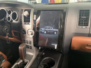 Toyota Sequoia 2007-2022 гг. Мультимедиа TESLA фото 2