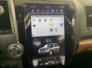 Toyota Sequoia 2007-2022 гг. Мультимедиа TESLA фото 7