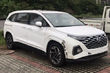 Hyundai презентует новый минивэн Custo фото 1