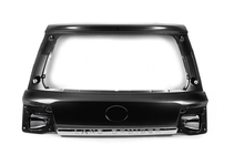 Toyota Land Cruiser 200 2007-2021 гг. Комплект рестайлинга с LC200 2008-2015 на 2016 Executive фото 23