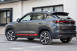 Changan CS35 Plus: кроссовер за $10 000 получил обновление фото 3