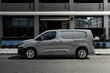 Peugeot Partner получил электрическую модификацию фото 3