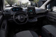 Peugeot Partner получил электрическую модификацию фото 5