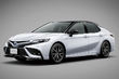 Обновленная Toyota Camry дебютирует в Японии фото 4