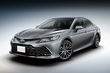 Обновленная Toyota Camry дебютирует в Японии фото 1