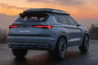 Новый Mitsubishi Outlander 2021: каким он будет и когда премьера фото 3
