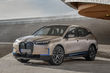 Электрический кроссовер BMW iX – технологический флагман немецкой марки фото 4