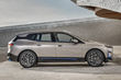 Электрический кроссовер BMW iX – технологический флагман немецкой марки фото 3