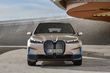 Электрический кроссовер BMW iX – технологический флагман немецкой марки фото 1