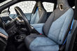 Электрический кроссовер BMW iX – технологический флагман немецкой марки фото 6