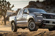Представлен новый пикап Nissan Frontier фото 4