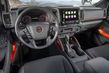 Представлен новый пикап Nissan Frontier фото 6