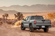 Представлен новый пикап Nissan Frontier фото 3