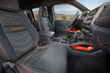 Представлен новый пикап Nissan Frontier фото 5