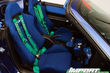 Тюнинг Toyota на примере Toyota MR-S от Apexi USA фото 4