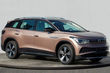 Готовится к дебюту самый большой электромобиль Volkswagen ID.6 X фото 1