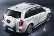 Chery Tiggo 3 получил новый более мощный мотор фото 1