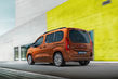 Появилась электрическая модификация компактвэна Opel Combo фото 1