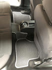 Volkswagen Golf 5 2003-2009 гг. Коврики EVA (черные) фото 9
