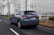 Кроссовер Mazda CX-5 получил обновление фото 2