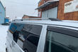 Рейлинги на Volkswagen T6 Transporter фото 1