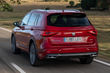 Кроссовер SEAT Tarraco получил более мощную модификацию фото 2