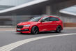 Готовится к продажам "горячая" версия хэтчбека Skoda Scala Edition S фото 2
