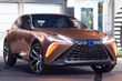 Lexus готовит конкурента для BMW X7 и Mercedes GLS? фото 1