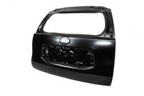 Lexus GX460 2009-2023 гг. Крышка багажника (OEM) фото 1