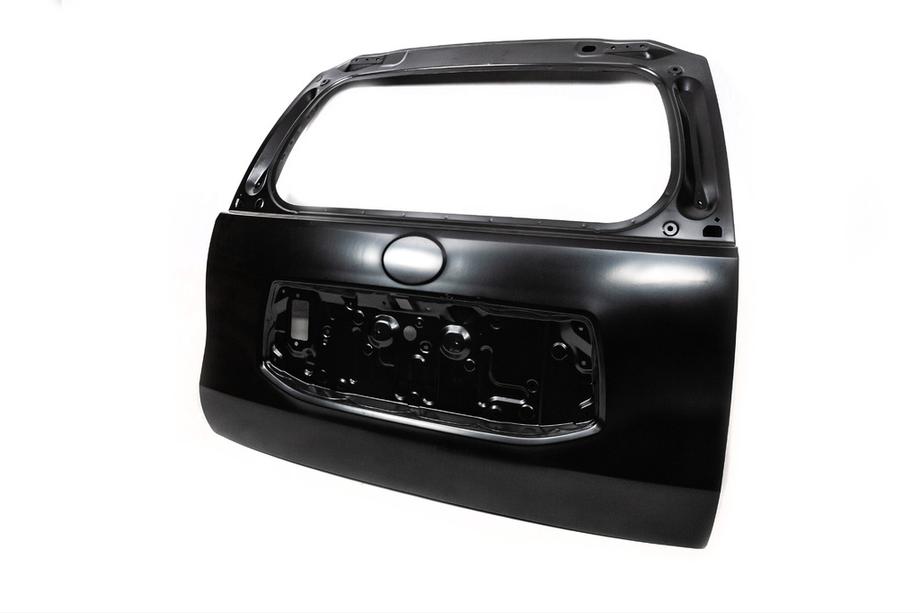 Lexus GX460 2009-2023 гг. Крышка багажника (OEM) Image