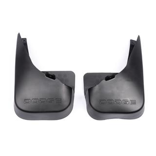 Задние брызговики Premium Dodge Caliber 2006-2011 гг. фото 2