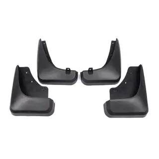 Брызговики Premium (4 шт) Ford Escape 2008-2013 гг. фото 2
