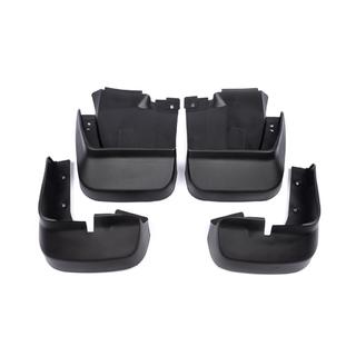 Брызговики Premium (4 шт) Honda Civic Sedan VIII 2006-2011 гг. фото 2