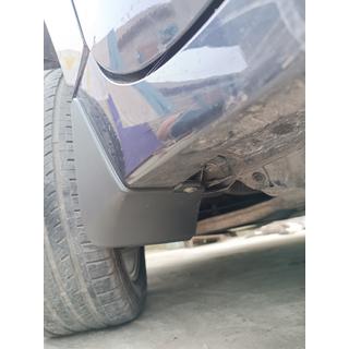 Брызговики Premium (4 шт) Nissan Altima 2012-2018 гг. фото 4