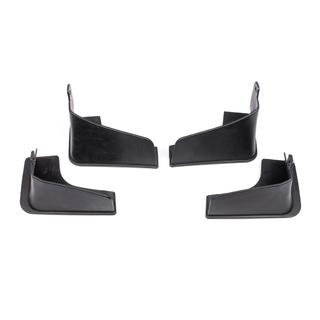 Брызговики Premium (4 шт) Nissan Teana 2008-2013 гг. фото 2