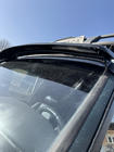 Toyota Land Cruiser 80 1990-1997 гг. Козырек на Лобовое Стекло фото 3