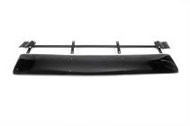 Toyota Land Cruiser 100 1998-2007 гг. Козырек на Лобовое Стекло фото 5