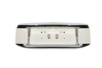 Lexus GX460 2009-2023 гг. Накладка под номер на крышку багажника фото 1