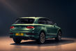 Рестайлинговая модель кроссовера Bentley Bentayga фото 4