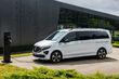 Mercedes-Benz EQV: обзор электроминивэна — рестайлинг, запас хода и преемник VLE фото 1