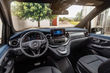 Mercedes-Benz EQV: обзор электроминивэна — рестайлинг, запас хода и преемник VLE фото 6