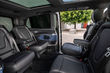 Mercedes-Benz EQV: обзор электроминивэна — рестайлинг, запас хода и преемник VLE фото 7