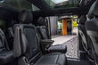 Mercedes-Benz EQV: обзор электроминивэна — рестайлинг, запас хода и преемник VLE фото 8