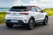 Обзор компактного кроссовера Opel Mokka нового поколения фото 4