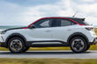 Обзор компактного кроссовера Opel Mokka нового поколения фото 3