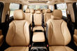 Обзор минивэна KIA Carnival нового поколения фото 7