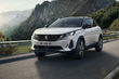 Обзор рестайлинговой версии кроссовера Peugeot 3008 фото 5
