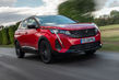 Обзор рестайлинговой версии кроссовера Peugeot 3008 фото 4