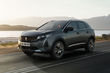Обзор рестайлинговой версии кроссовера Peugeot 3008 фото 3